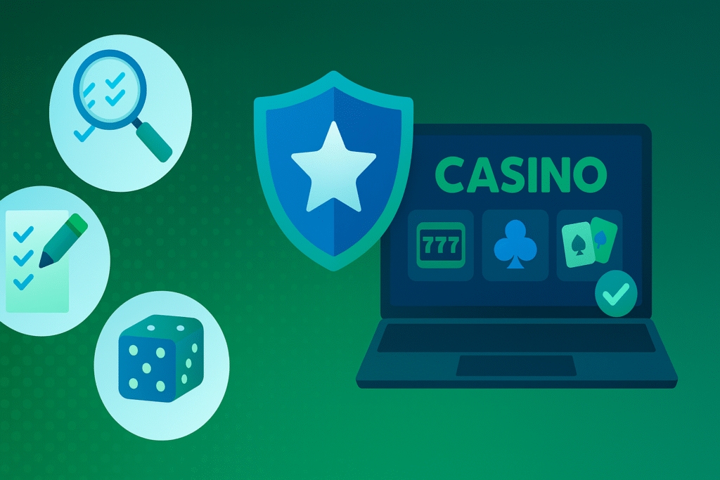 Great Non-GamStop Casino Sites Banner