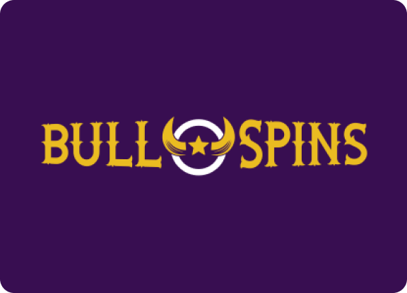 bullspins-casino-logo