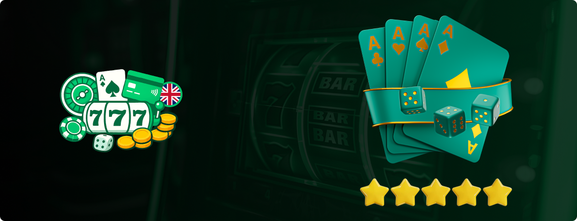 how we review casinos