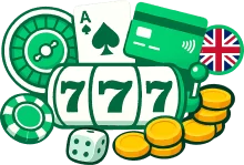 casino sites not on GamStop